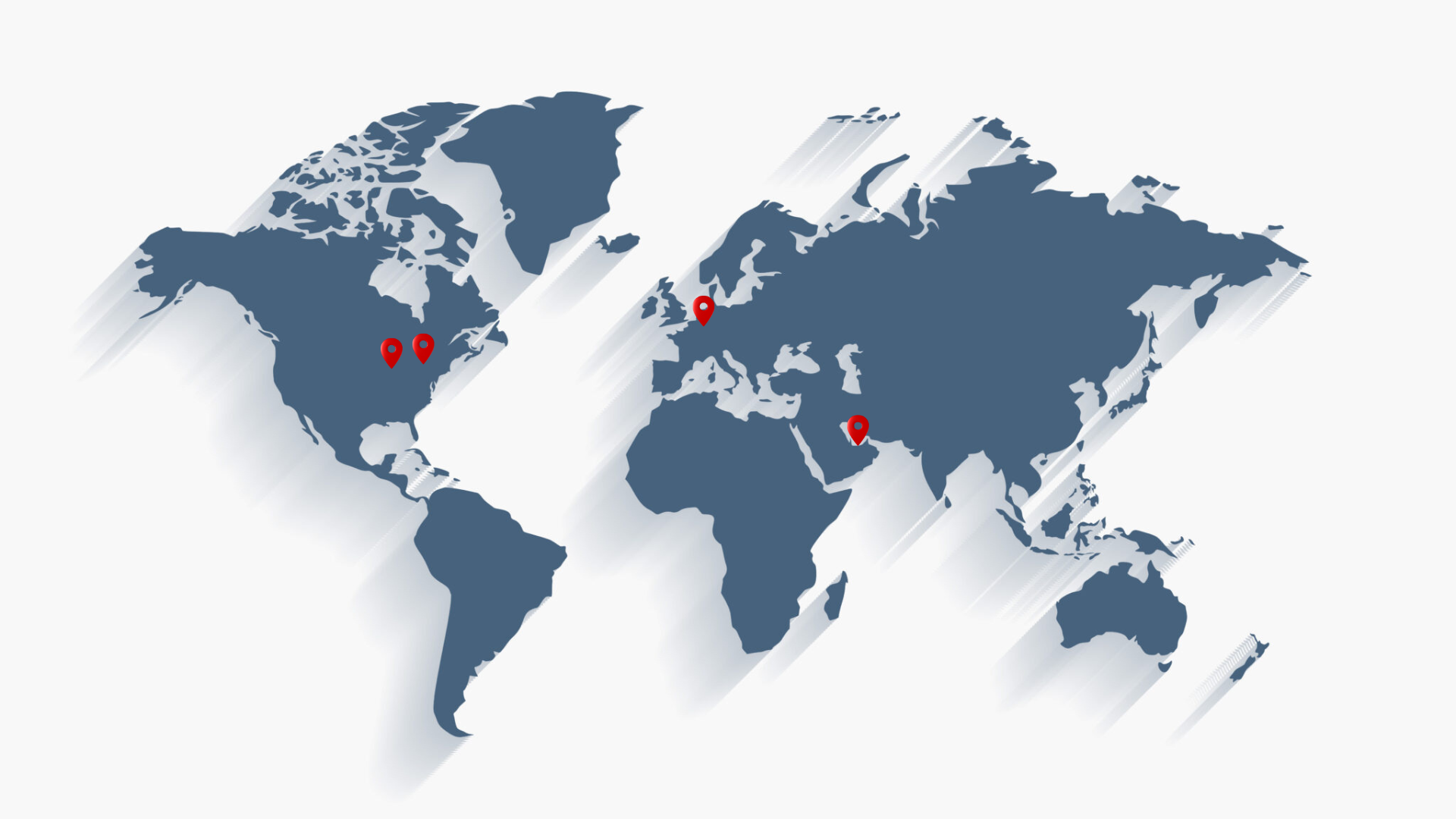 Nijmegen Equity Partners Global Locations